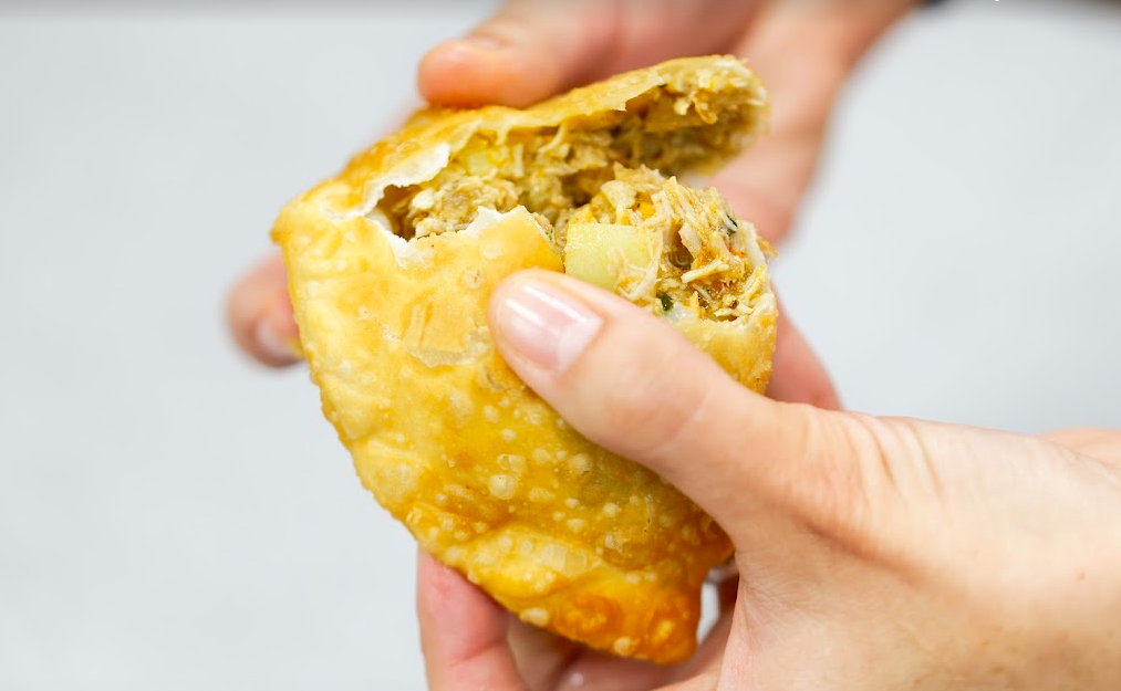 Union Kitchen Certified Commercial Kitchen — Union Kitchen